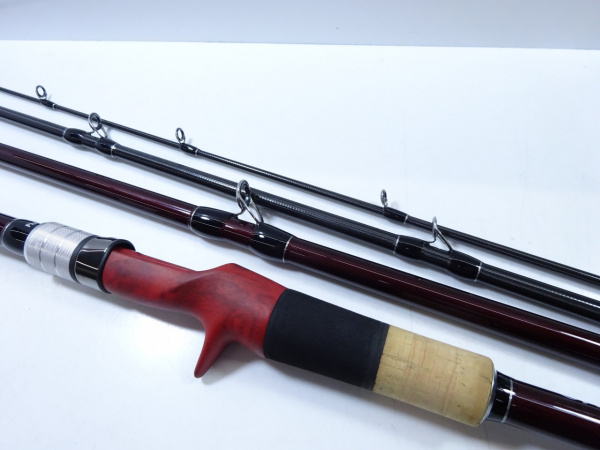 BC4 ブリストコンパクト 8.0MH